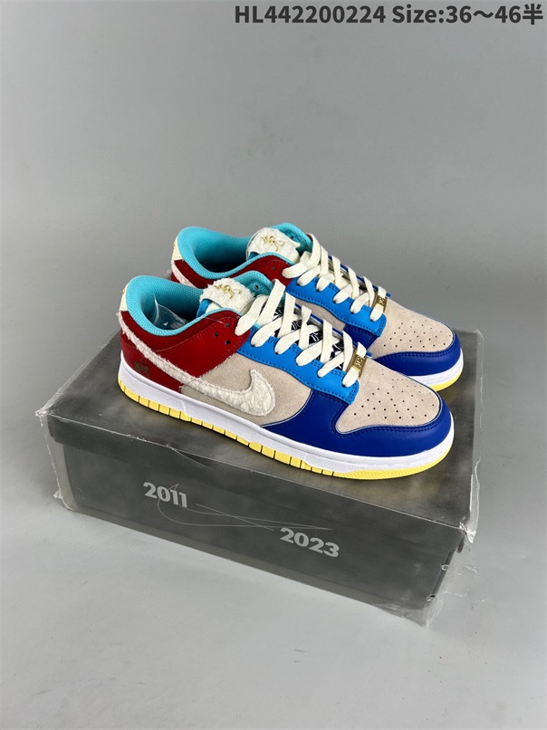 women low dunk sb shoes HH 2023-2-27-014